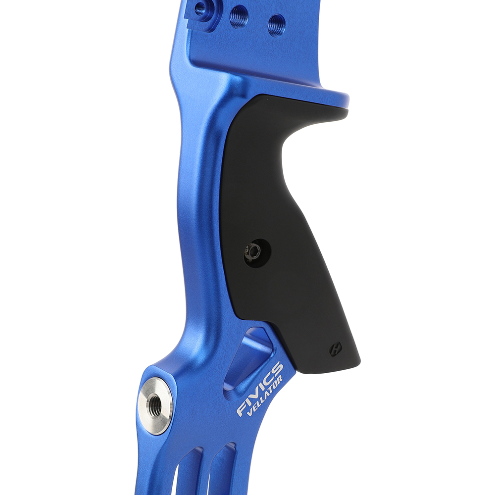 FIVICS ARCHERY VX 25" Recurve Riser – Professional Grade for Competitive Archery 2025 Series