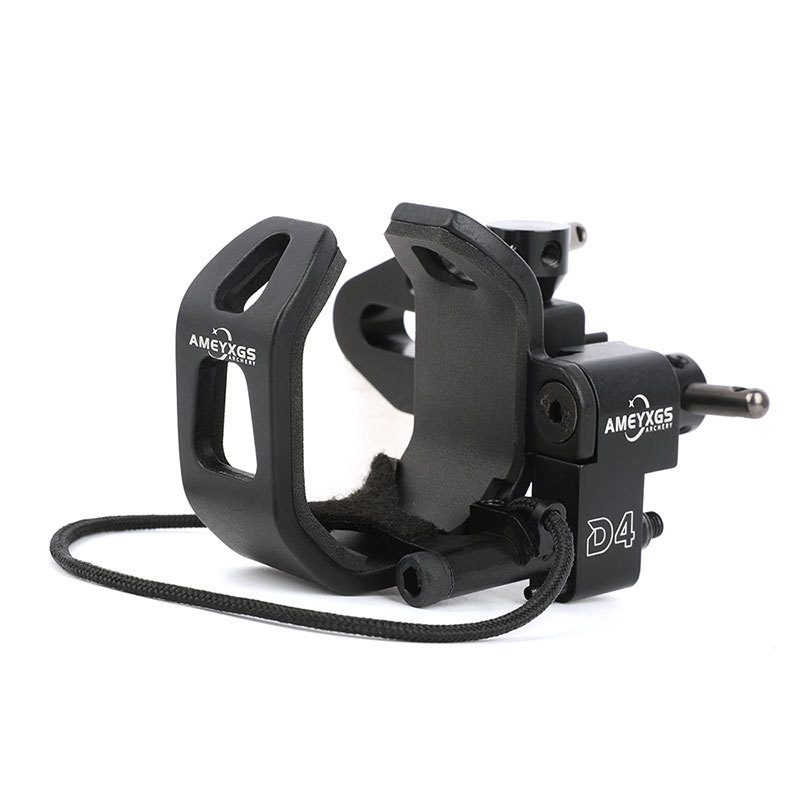 AME VENOM 60-80lbs Compound Bow Set