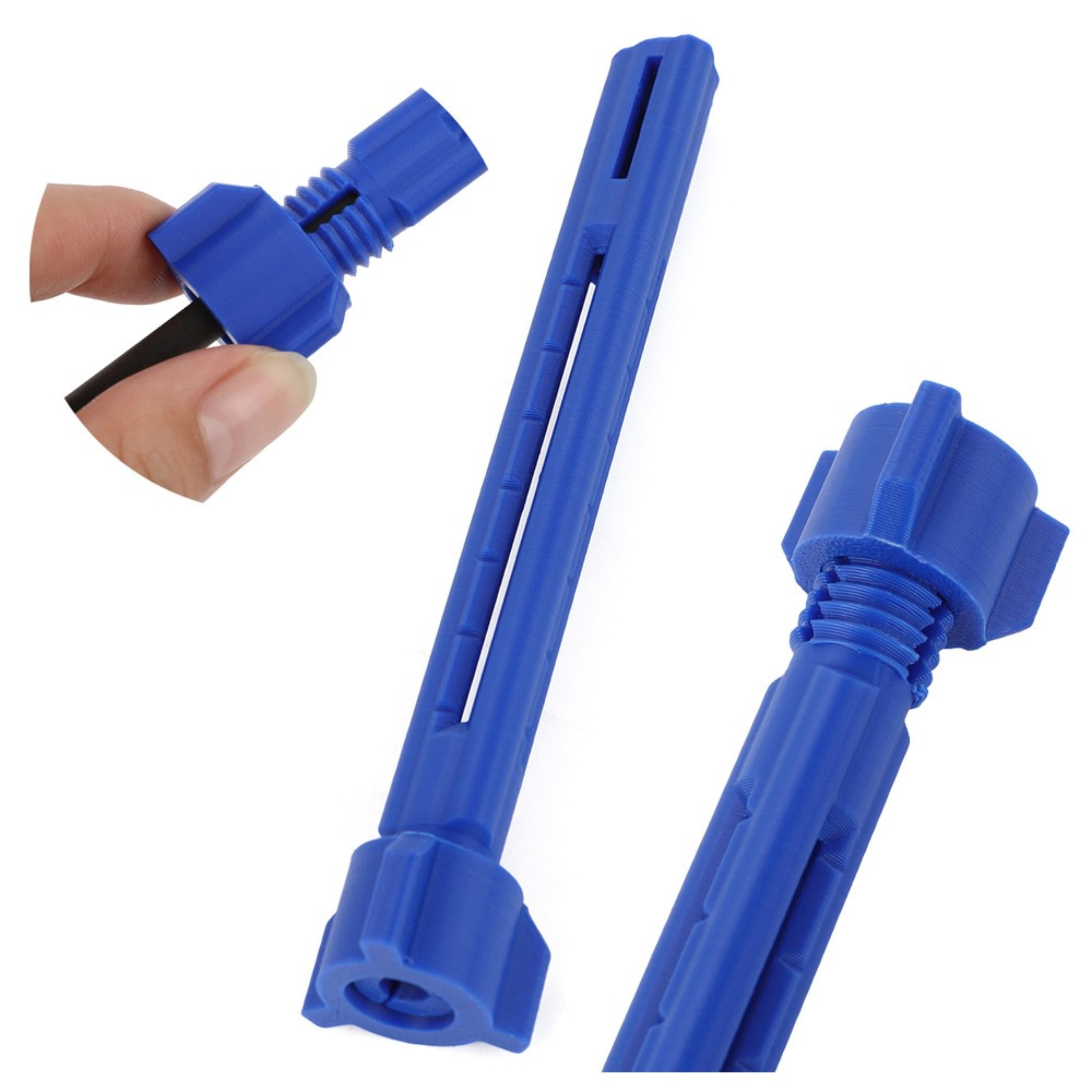 Archery Arrow Alignment Straightening Jig Tool