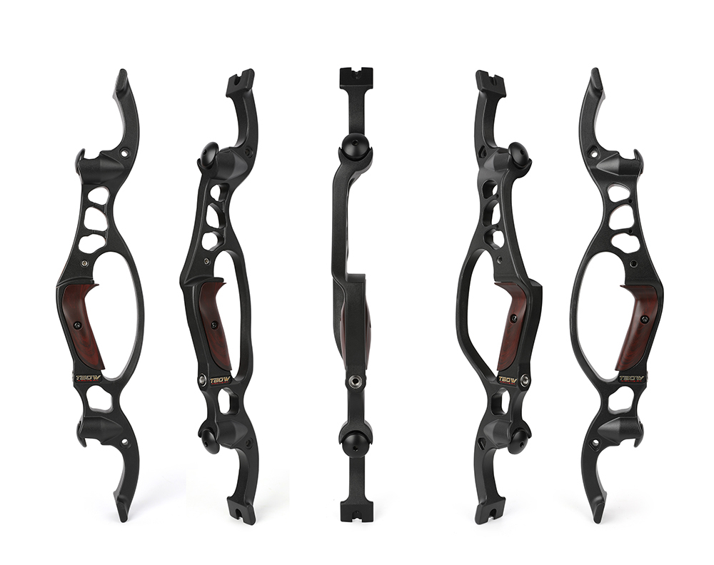 JUNXING TAOW 64inch Hunting Recurve Bow 30-60lbs