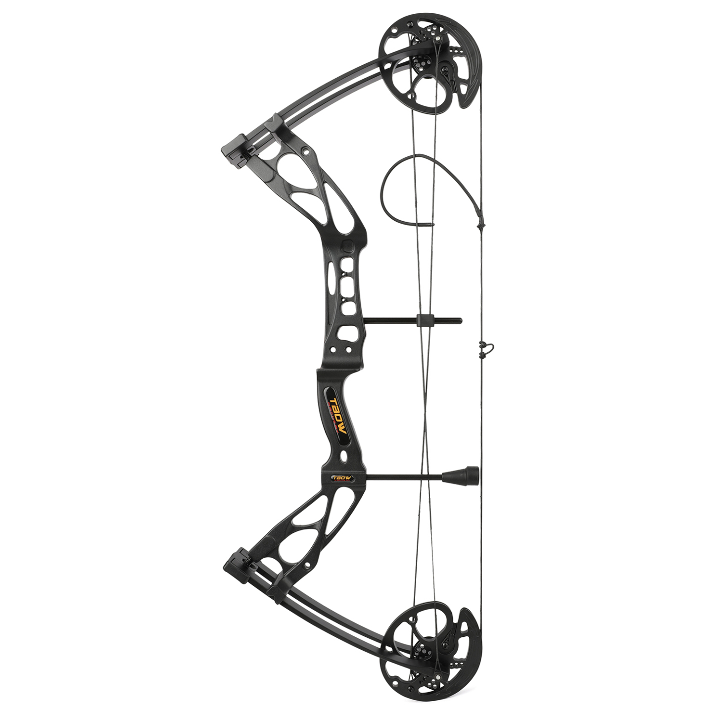 Junxing ARCHERY M133 Compound Bow Kit 0–70lbs Adjustable
