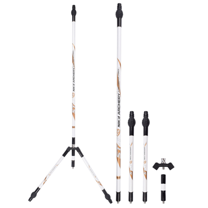 NIKA ST-1 Carbon Stabilizer Set Archery Bow Accessories For Shooting