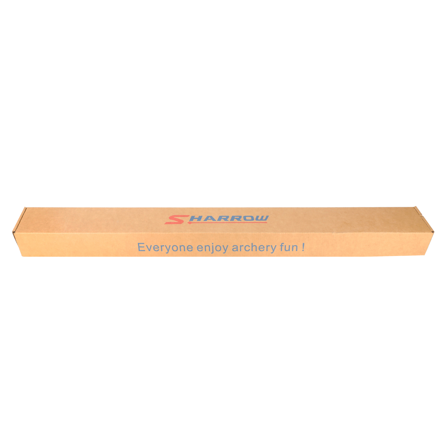 500 Spine 4" Shield Feather Mixed Carbon Arrows, Water Blue, 100 Grain, 12 pcs