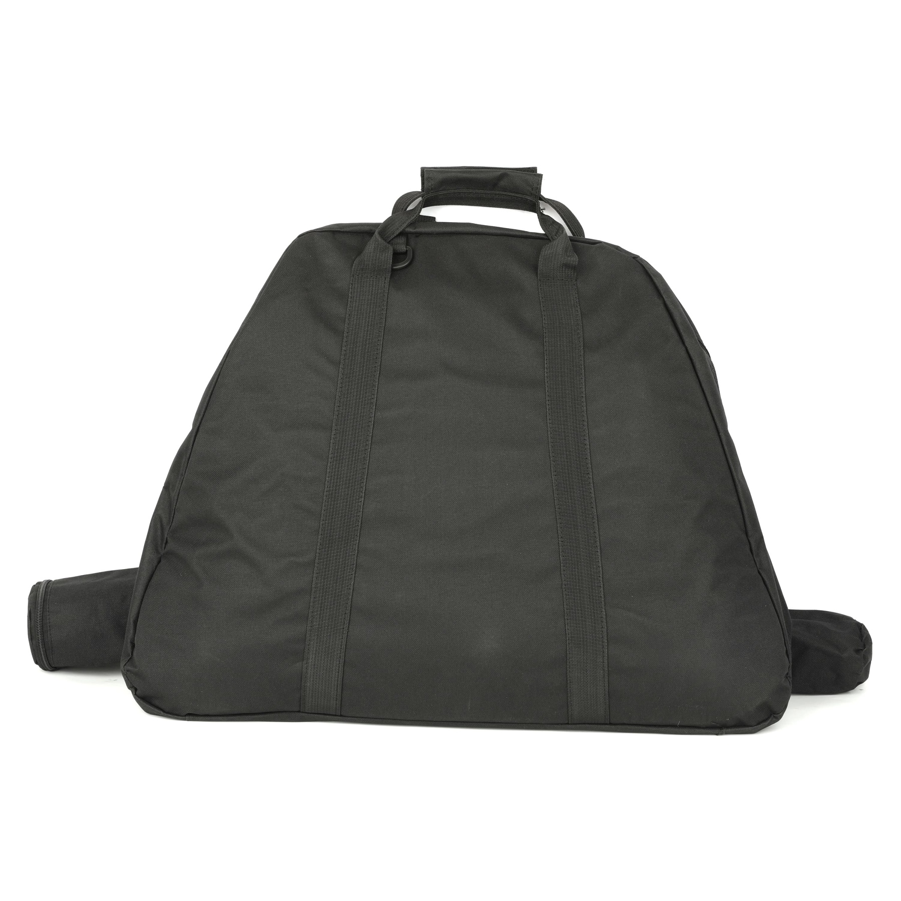 AME Triangle Bow Case Compound Bow Bag with Arrow Tube