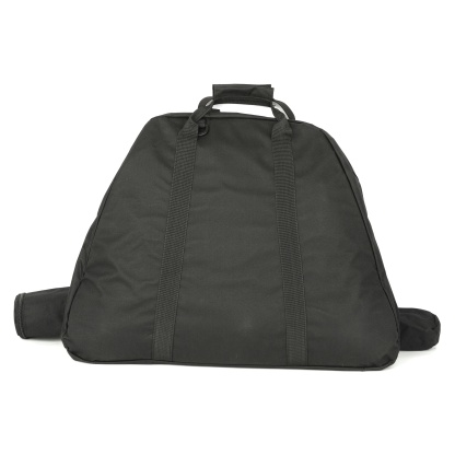 AME Triangle Bow Case Compound Bow Bag with Arrow Tube