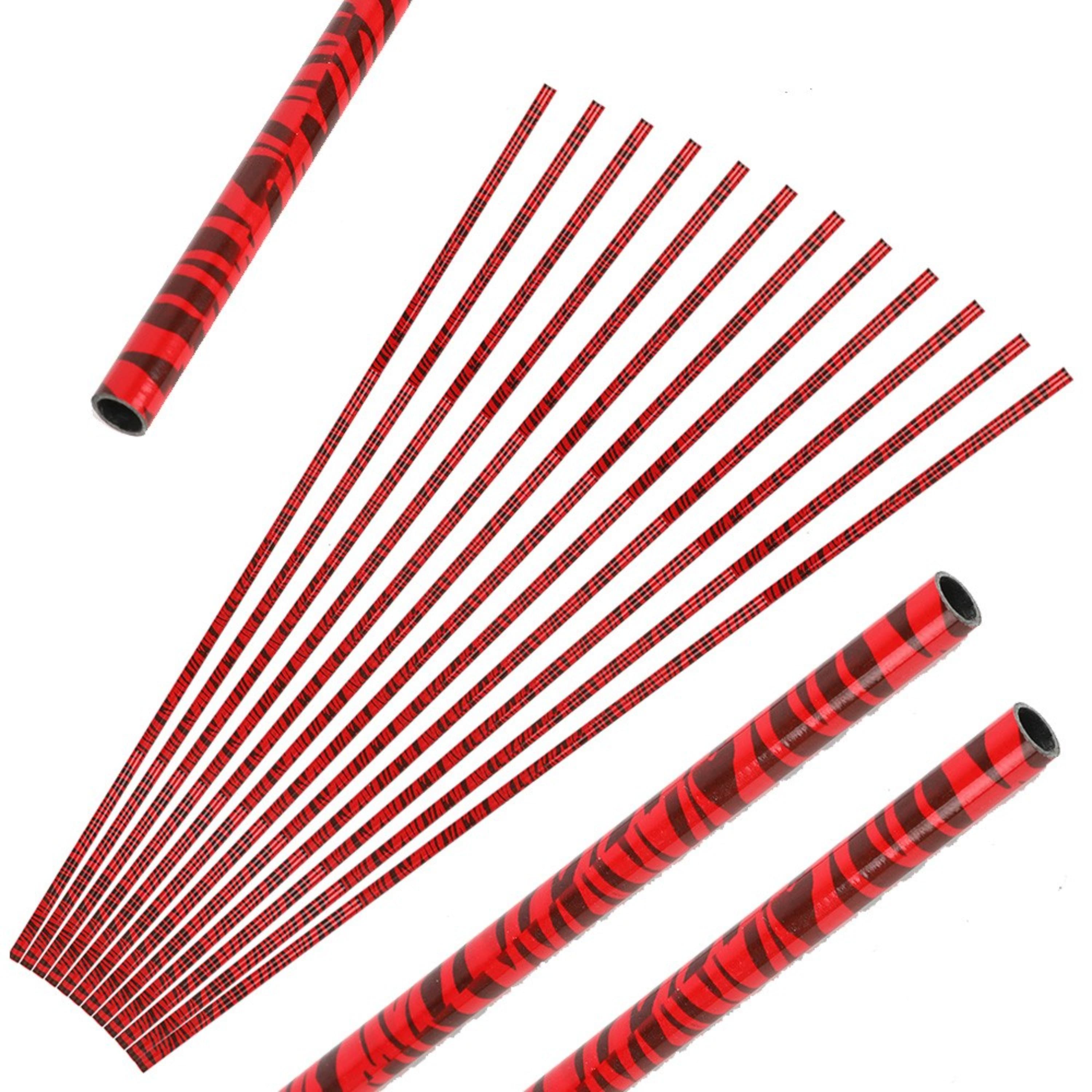 30" Carbon Arrow Shafts 6.2mm Inner Diameter DIY Archery