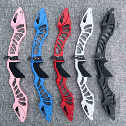 JUNXING H7 Xceed ILF Recurve Bow Adjustable Limb Feel & Dynamic Balance System