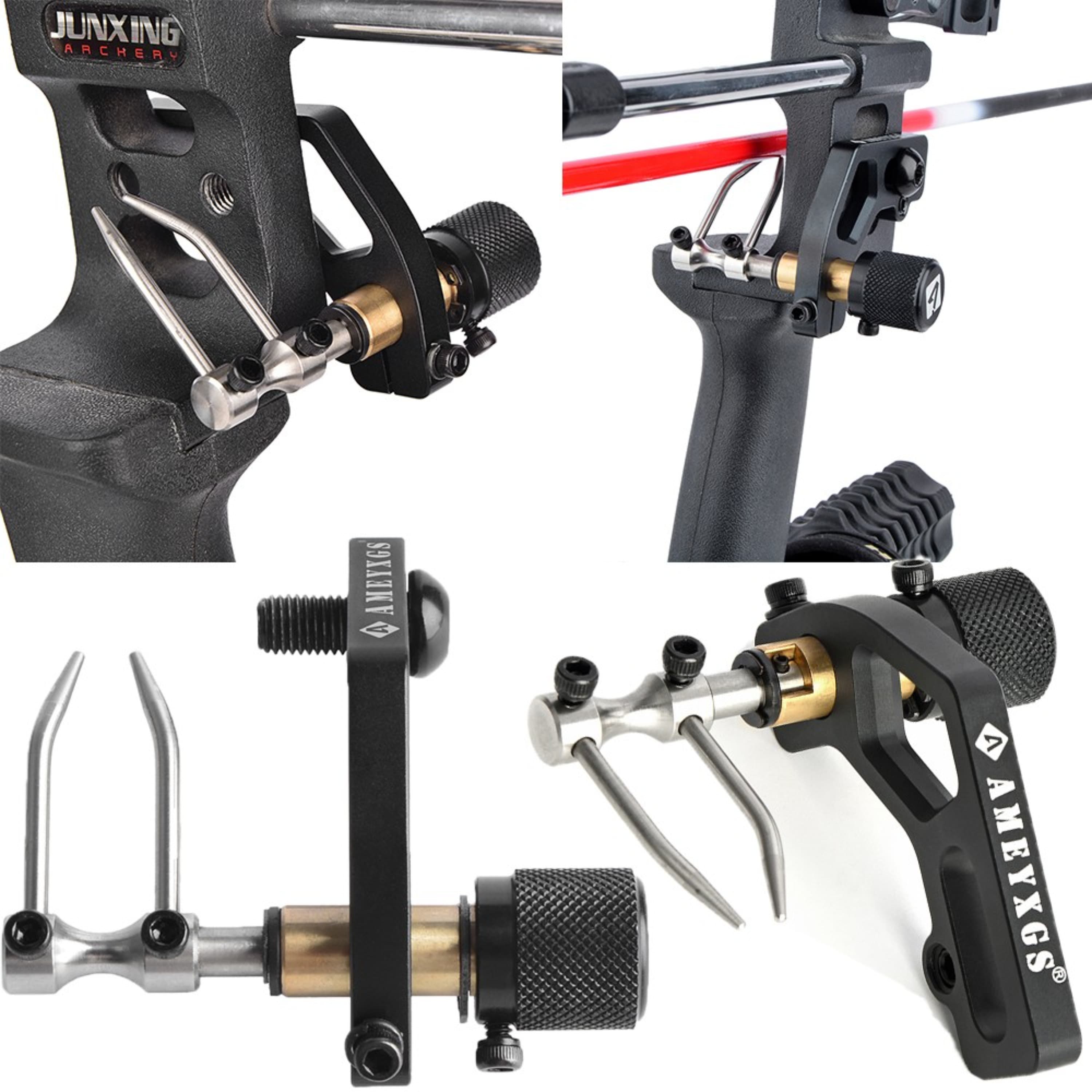 AME ARCHERY A3 Versatile Archery Arrow Rest