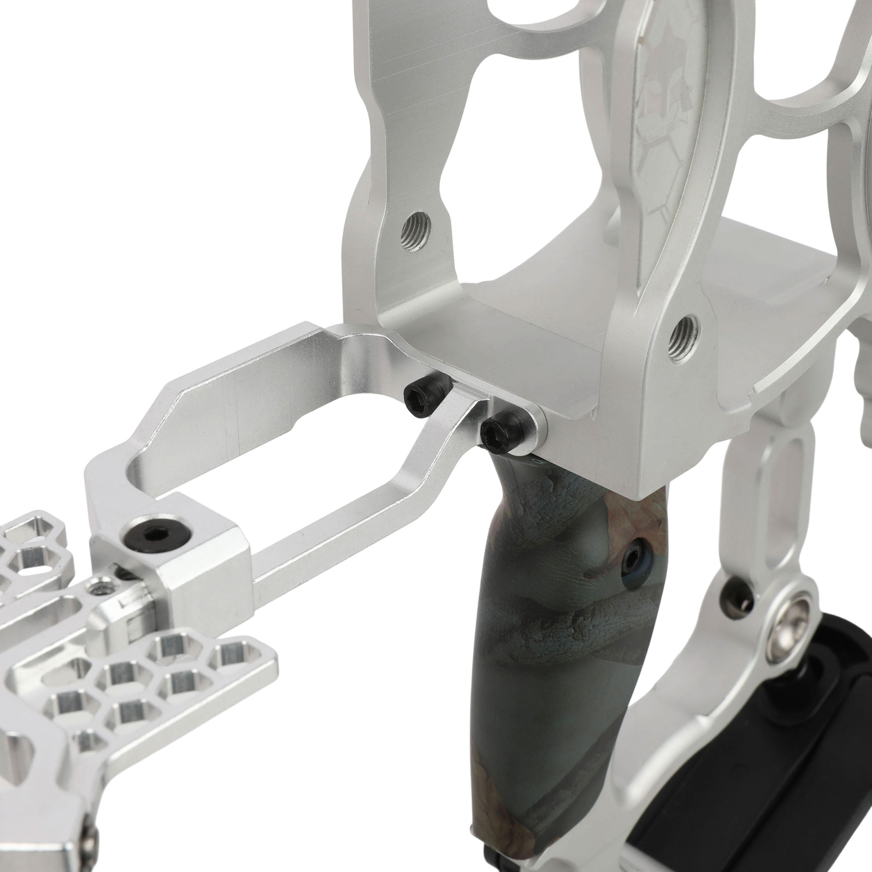 30-70LBS Dual Use Compound Bow Set Shooting Archery