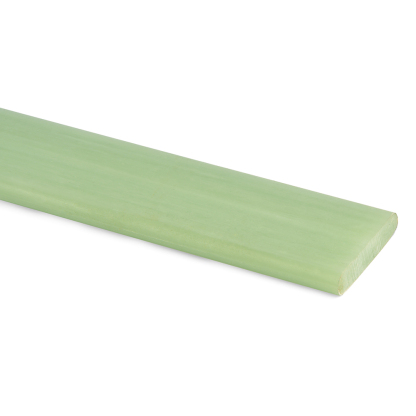 Epoxy Bow Limbs – 20-110lbs High-Strength Transparent Fiberglass Sheets 