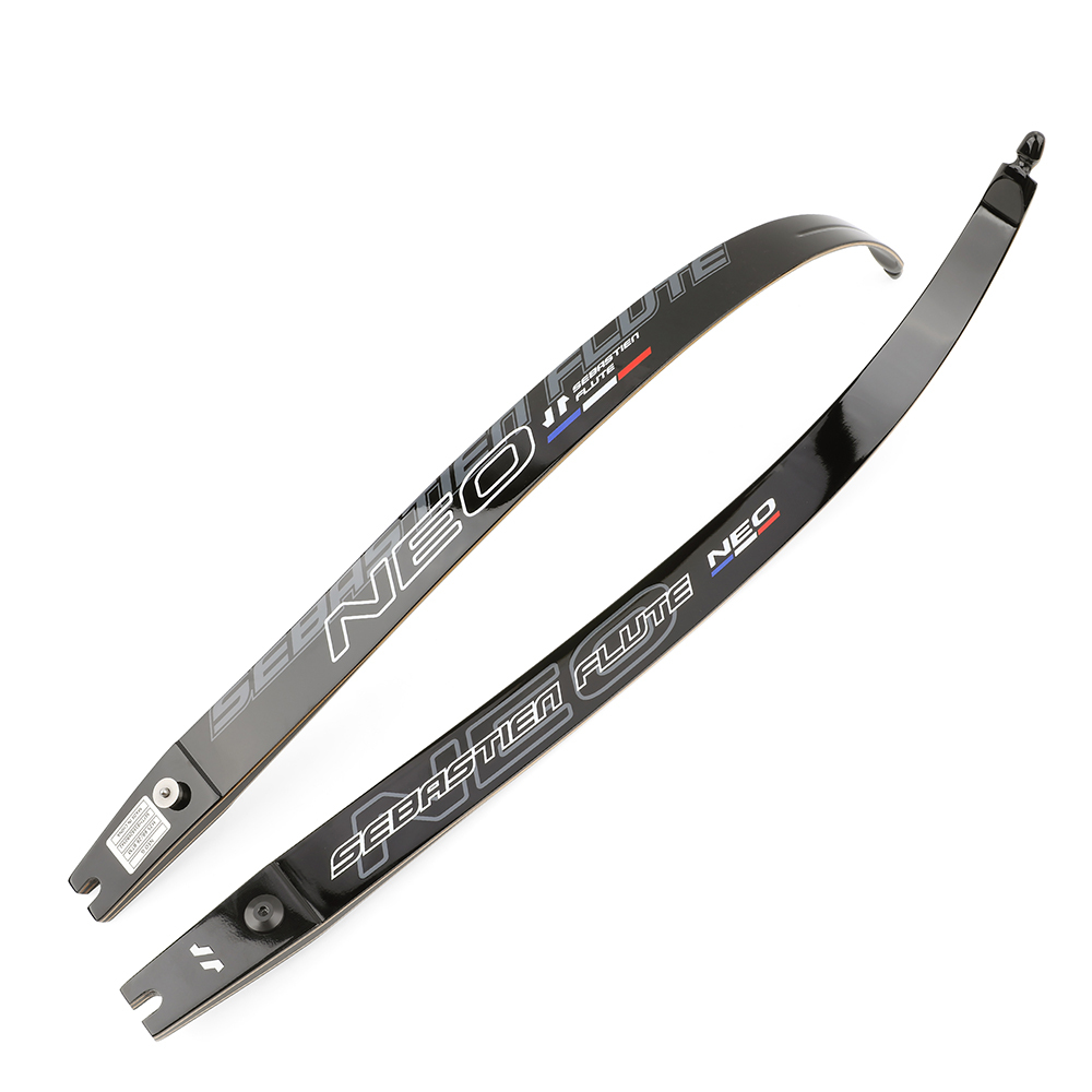 Sebastien Flute Neo Recurve Bow set