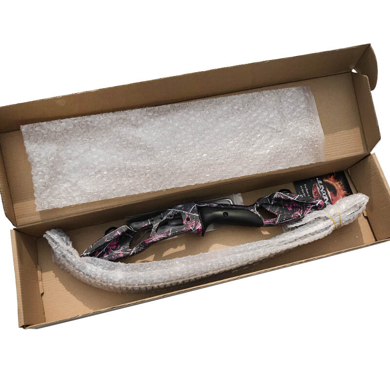 Junxing Archery F179 Recurve Bow 30-60lbs