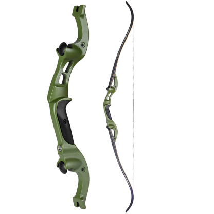 JUNXING Archery H3 Hunting Recurve Bow