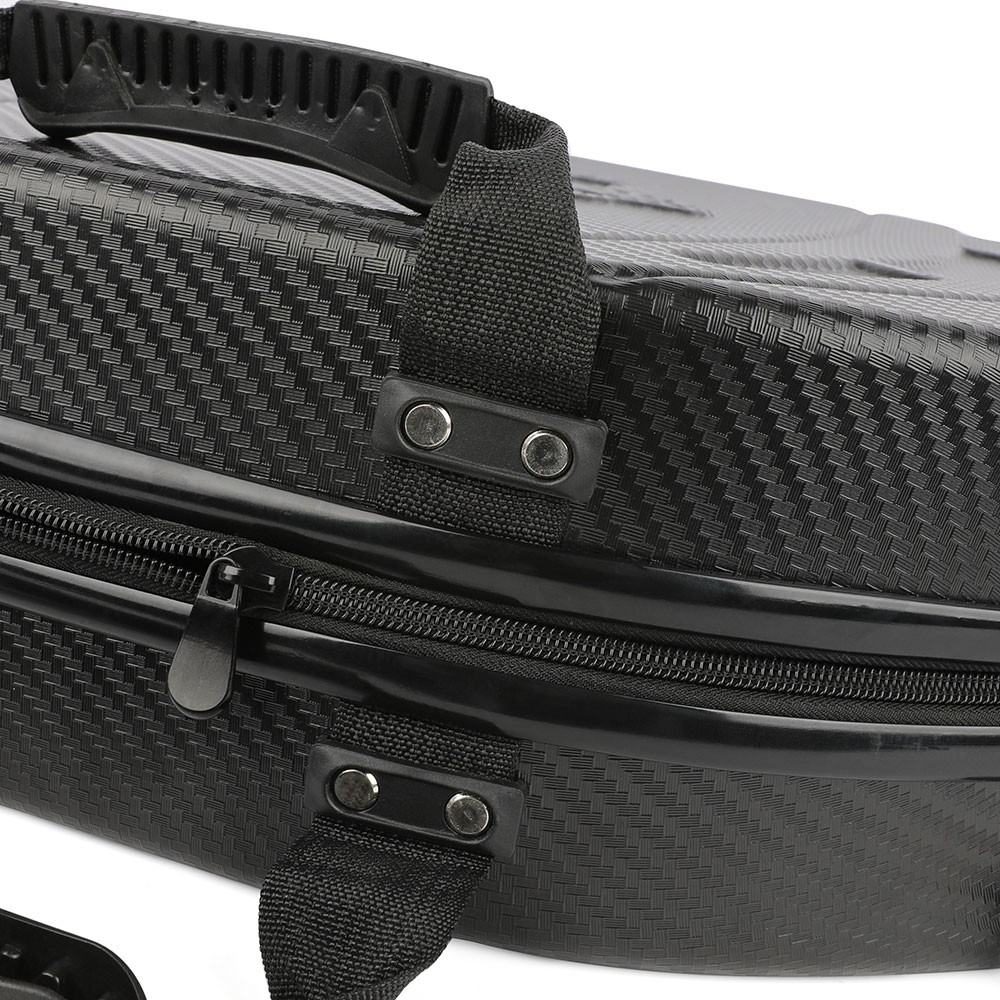 Compound Bow Case ABS plastic Handbag Outdoor Hunting Protects