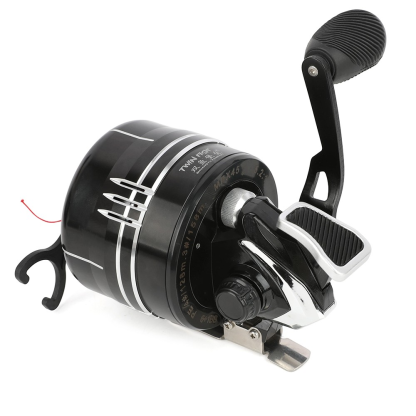 AME ARCHERYMPX45 Fishing Reel 7 Bearing 5.2:1 Gear Ratio
