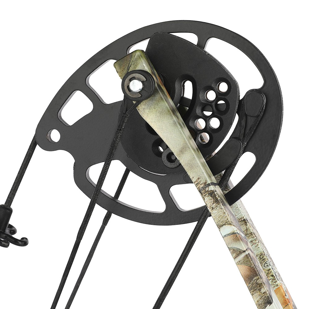 JUNXING Archery X8 Compound Bow Hunting