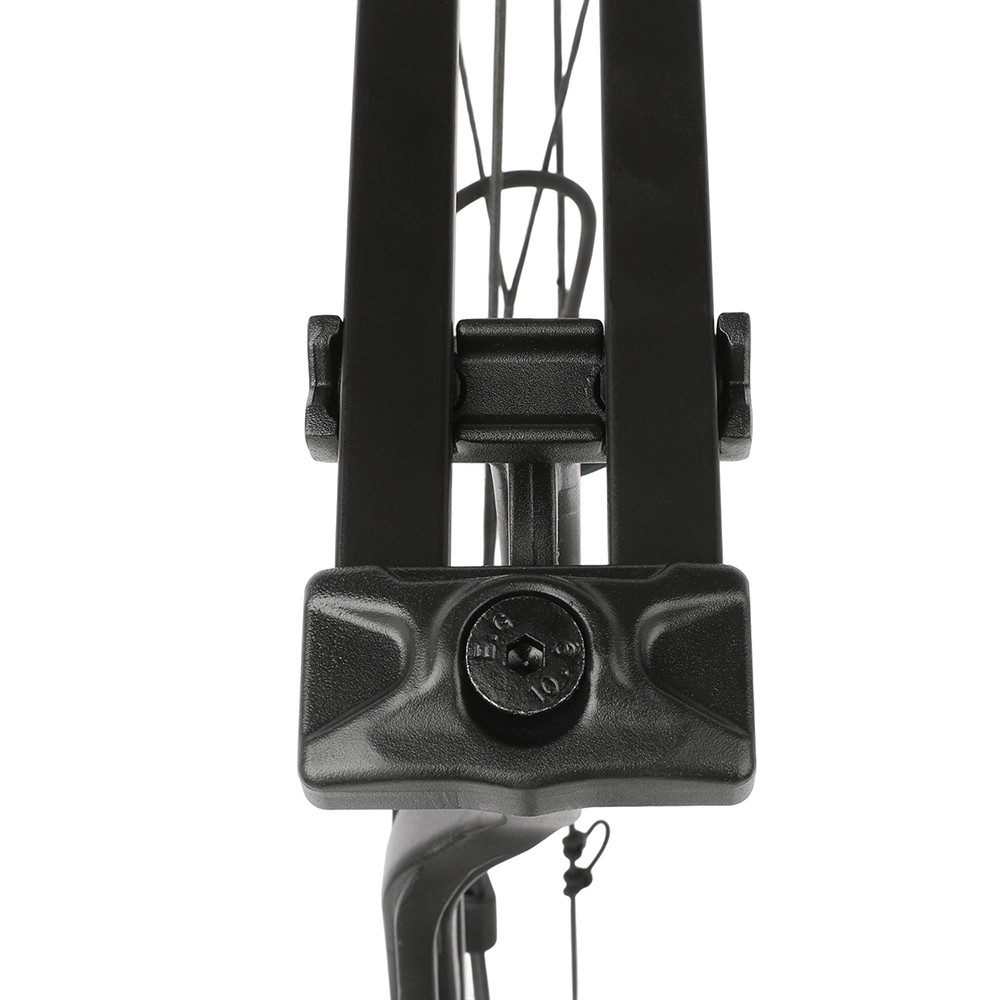 Junxing M133 Hunting Compound Bow 0–70lbs