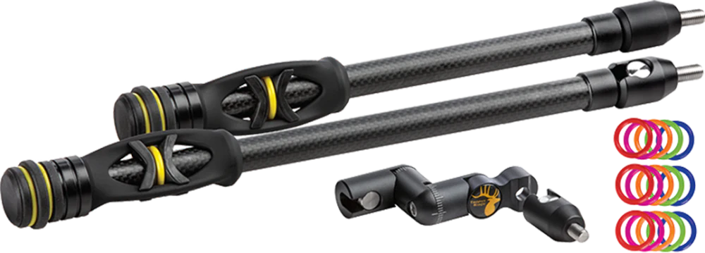 Trophy Ridge Hitman Bow Stabilizer Kit