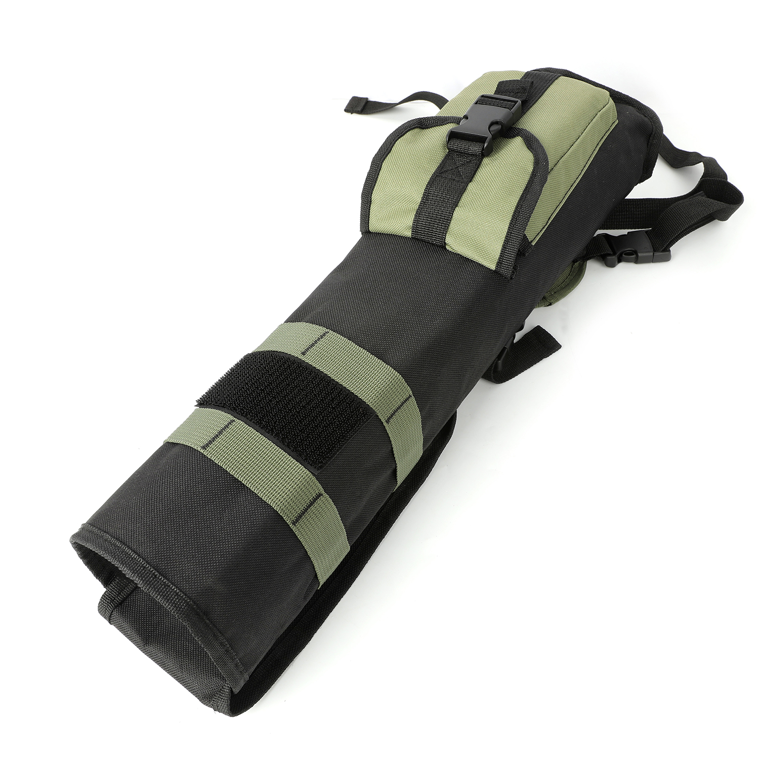 AME ARCHERY PVC Oxford Cloth Arrow Quiver