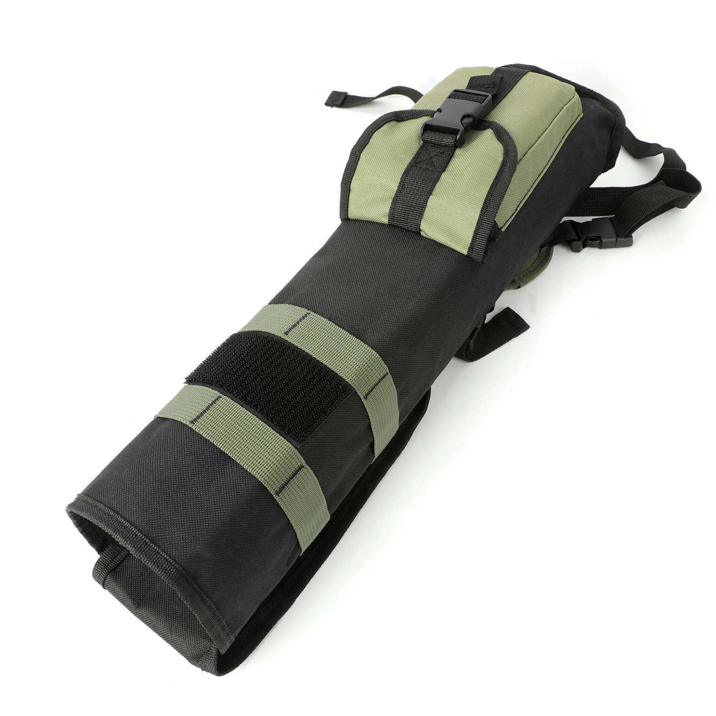 AME ARCHERY PVC Oxford Cloth Arrow Quiver