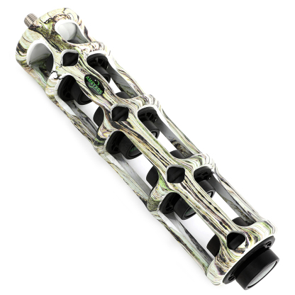AME ARCHERY JZ-1 Aluminum Alloy Bow Stabilizer Camo
