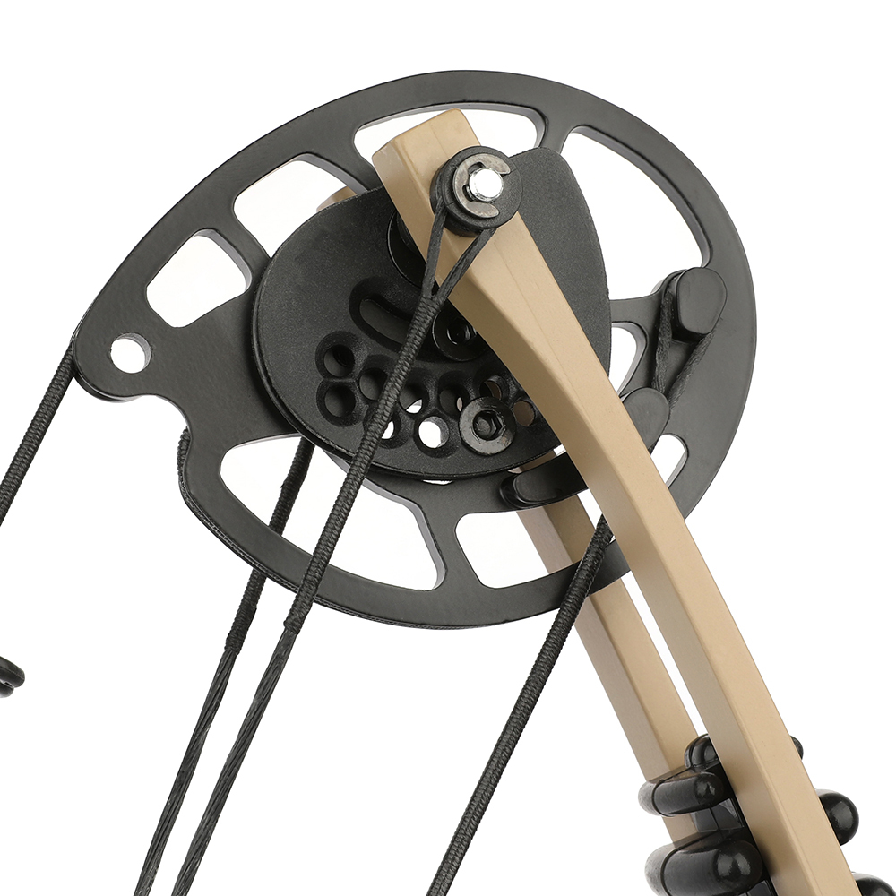 Junxing Archery M131 Compound  Bow & Arrow Set