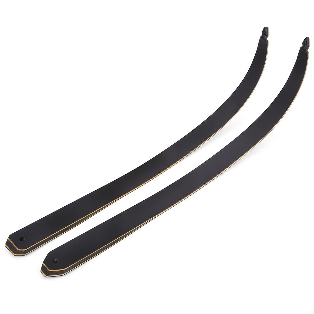 JUNXING F171A 60" Takedown Recurve Bow – 25-65lbs Draw Weight, Magnesium Alloy Riser