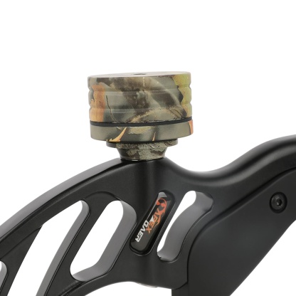 Archery Bow Stabilizer Weights 5/16 for Hunting Shooting