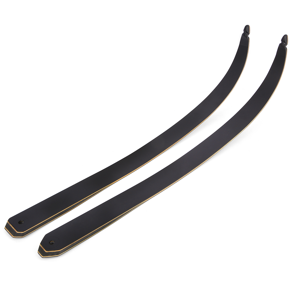 JUNXING F171A 60" Takedown Recurve Bow – 25-65lbs Draw Weight, Magnesium Alloy Riser