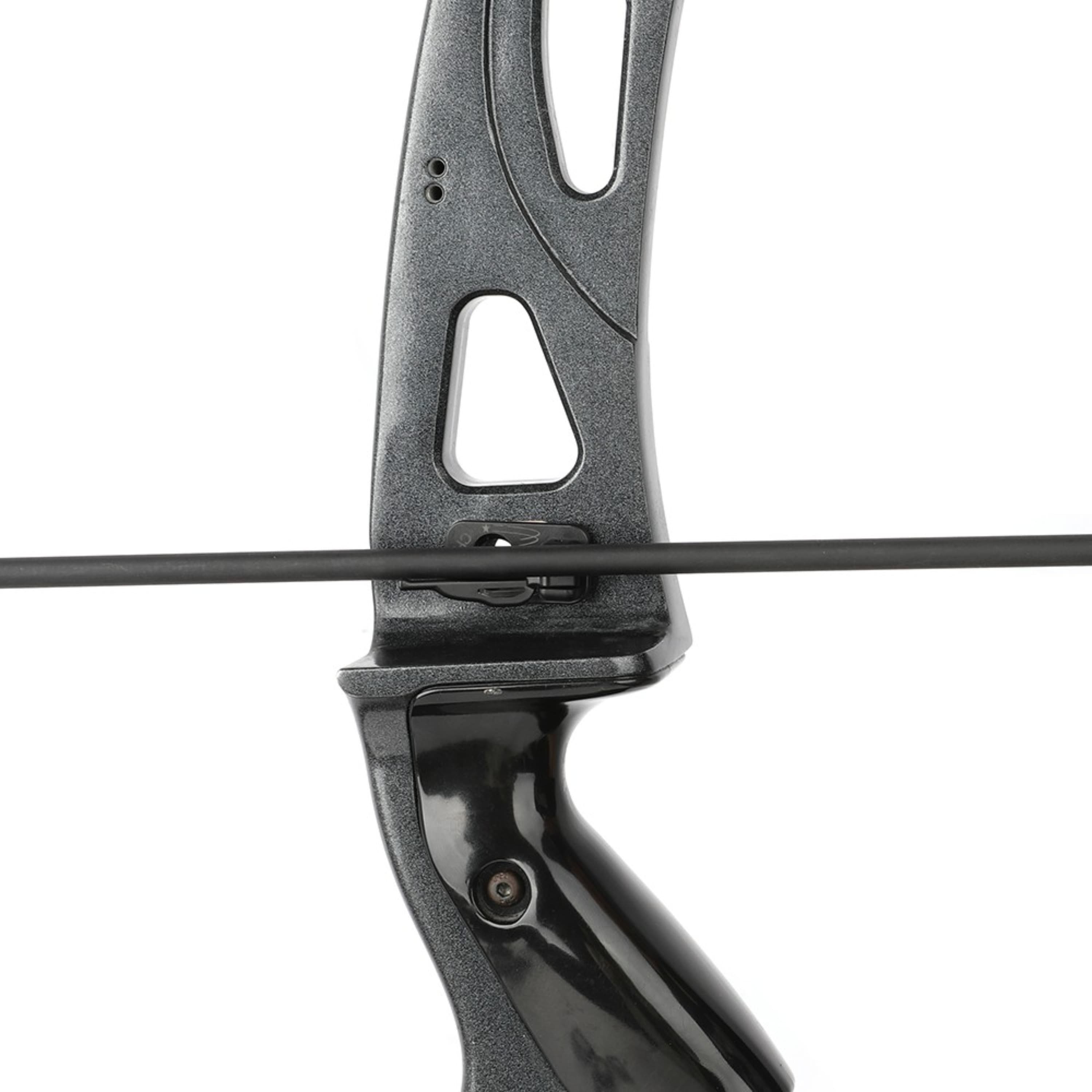 DECUT Archery Recurve Bow Arrow Rest Adhesive RH LH