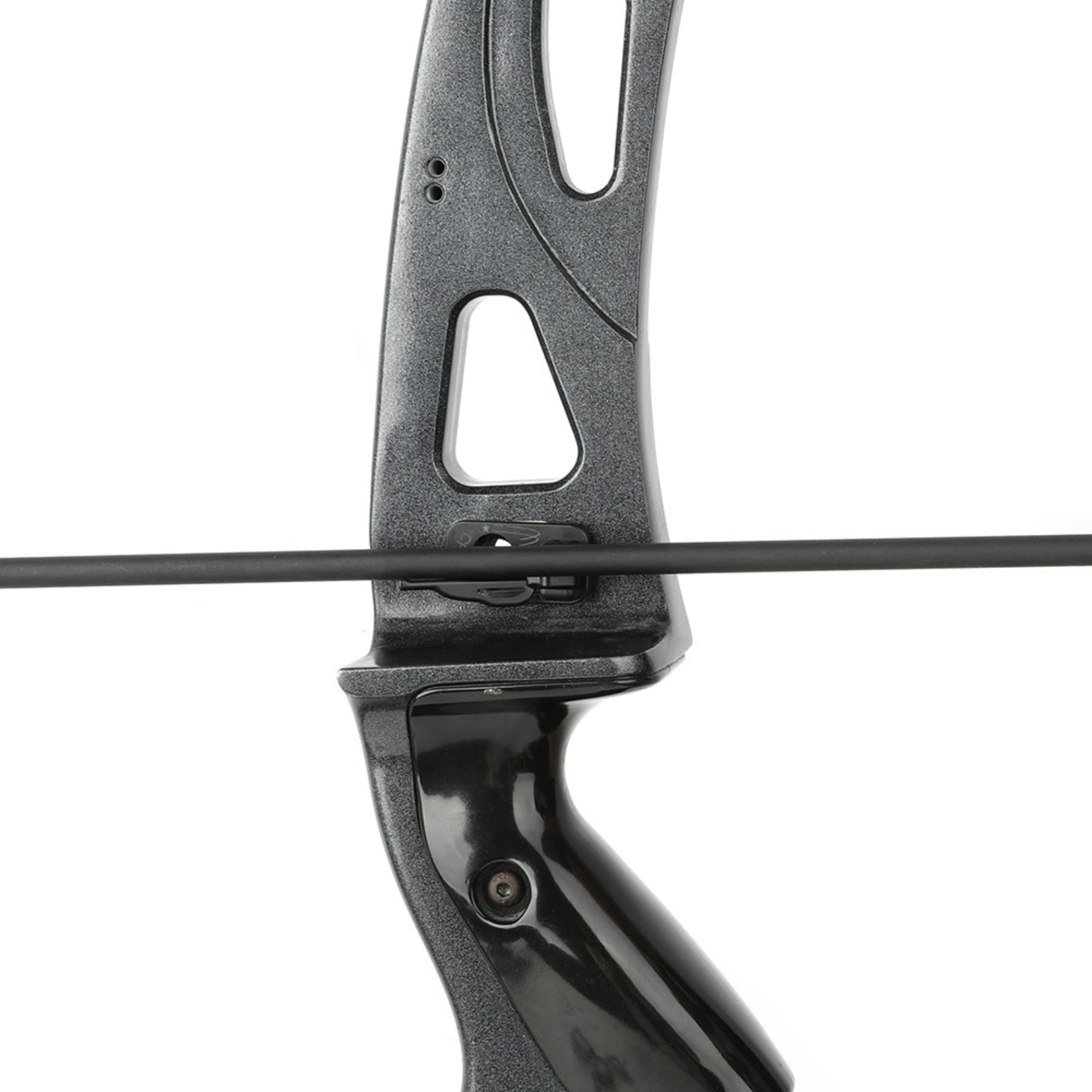 DECUT Archery Recurve Bow Arrow Rest Adhesive RH LH