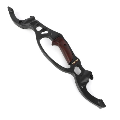 TBOW 64" Hunting Recurve Bow and Arrow Set 