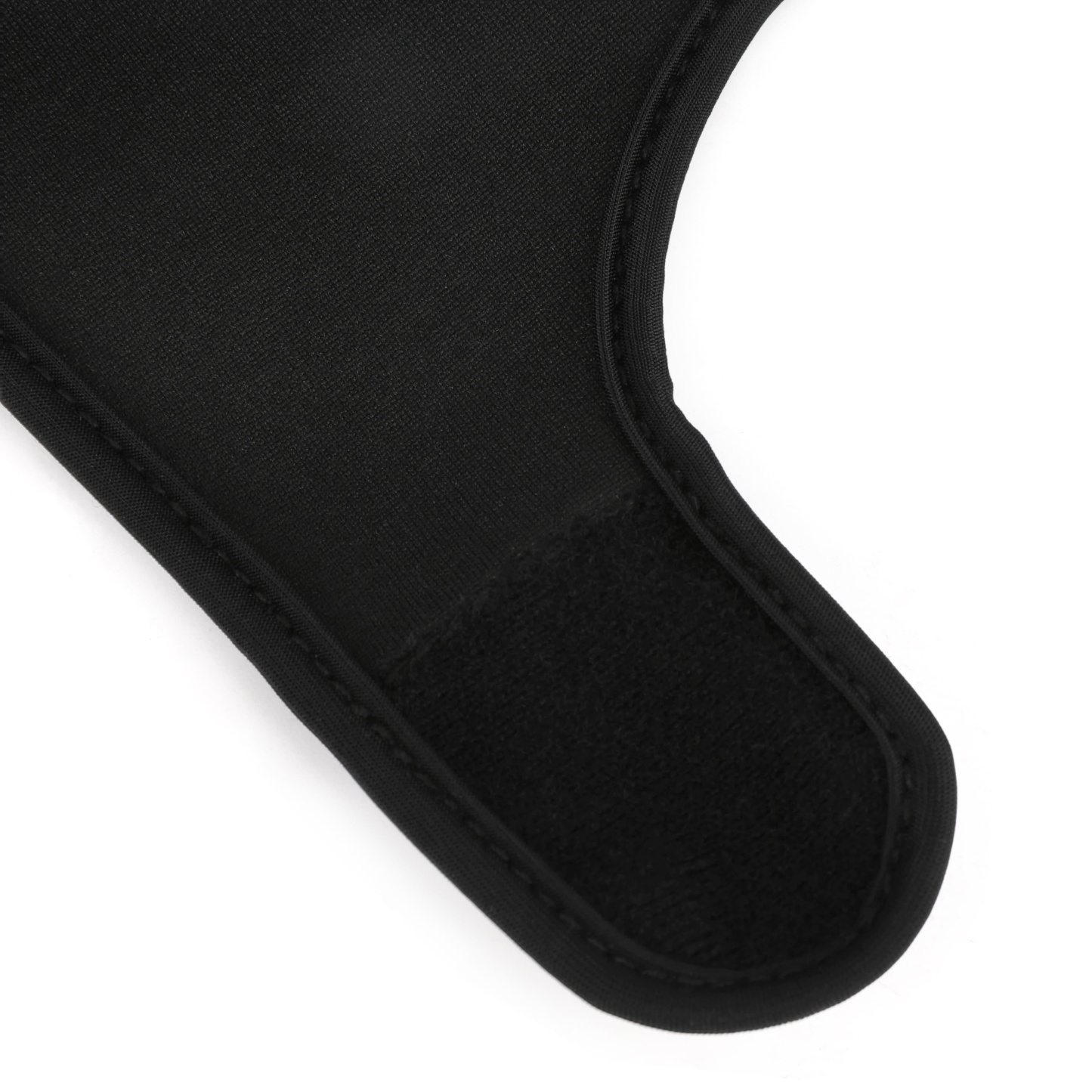 AME 3 Finger Glove Protect Gear Guard Leather