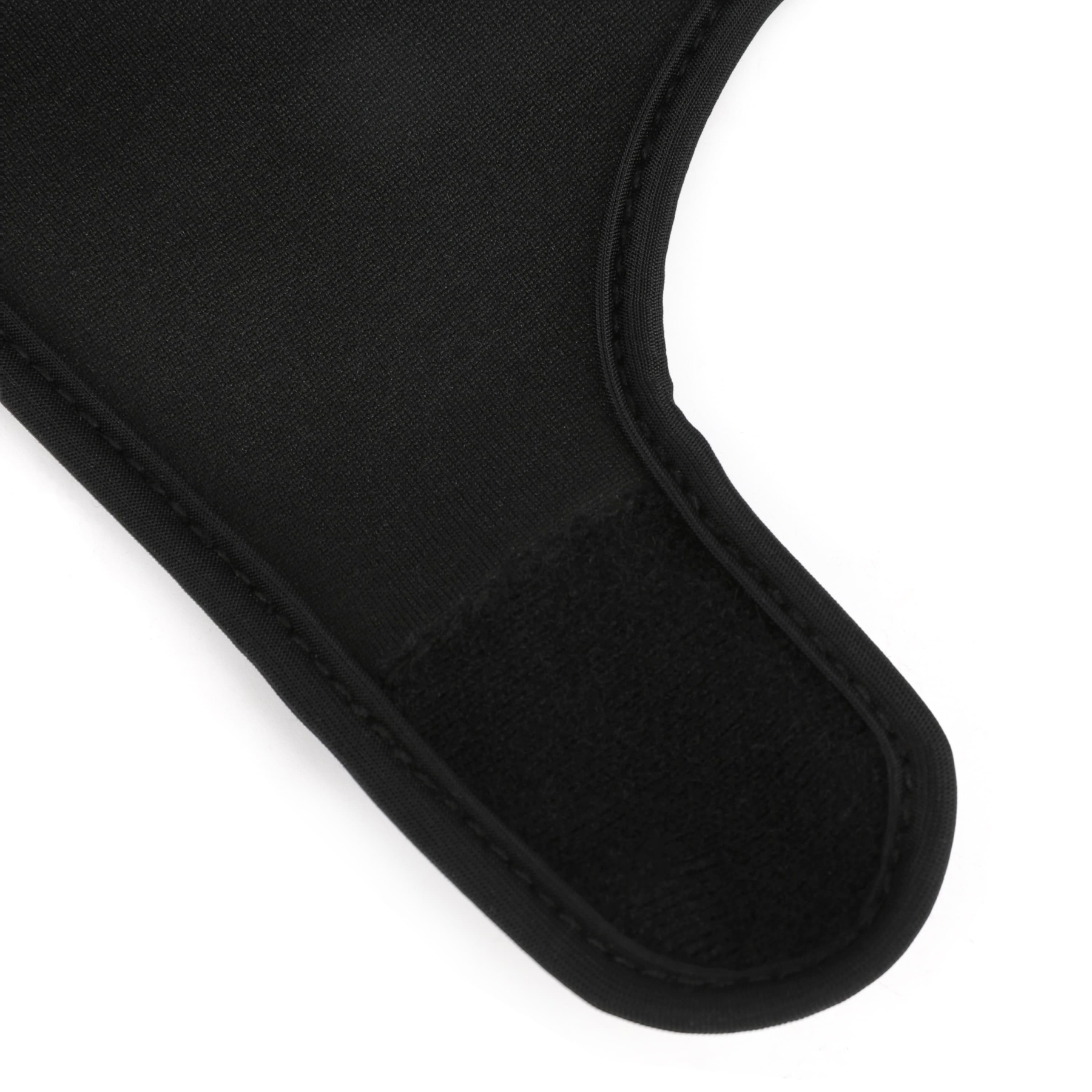 AME 3 Finger Glove Protect Gear Guard Leather