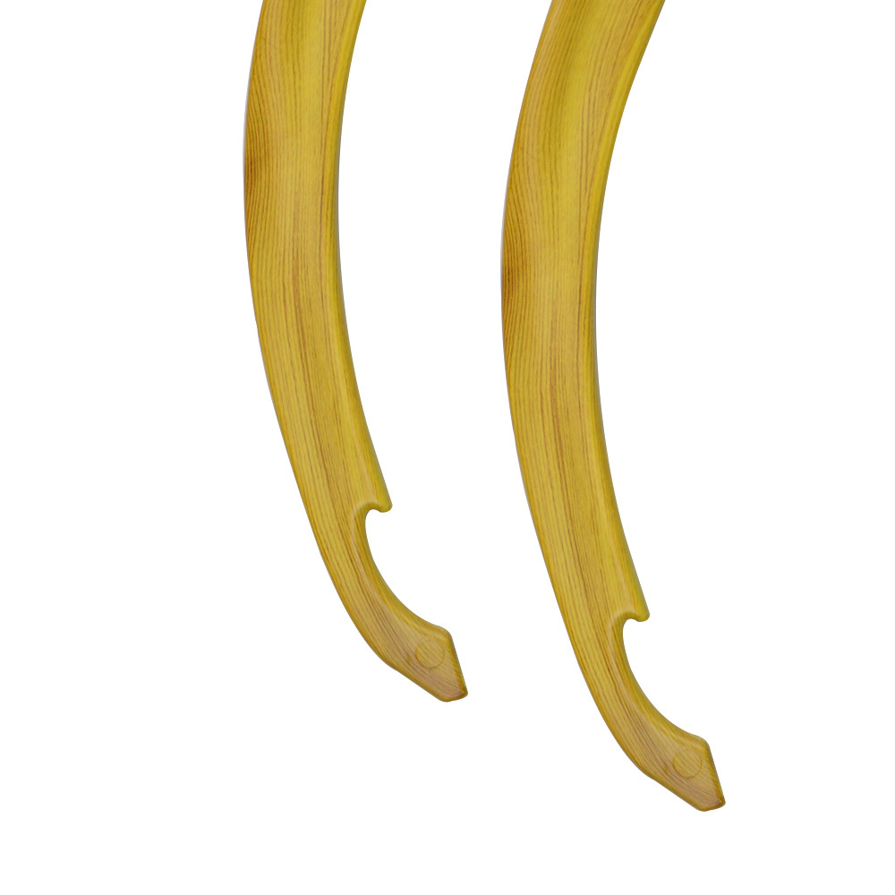 Traditional 20lbs Wooden Recurve Bow for Horseback Archery