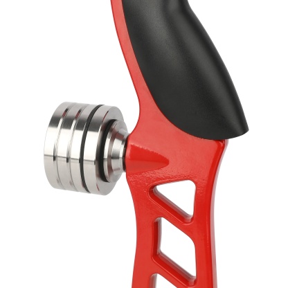 Archery Bow Stabilizer Weights 5/16 for Hunting Shooting