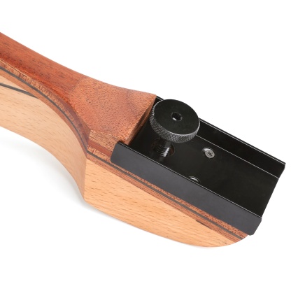 66" Wooden Recurve Bow and Arrows Set 14-24lbs