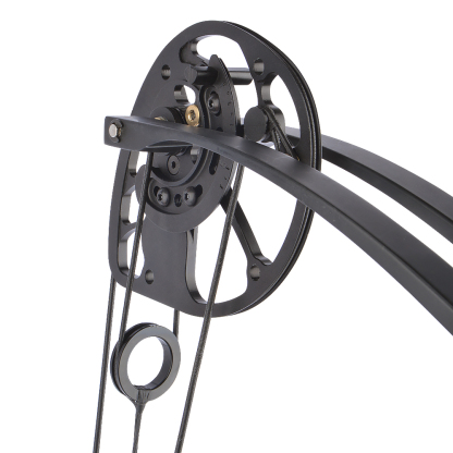 50-70lbs Compound Bow Set Adult Shooting Target Archery