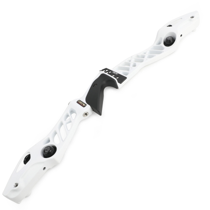 JUNXING Archery H6 Recurve Bow 25" ILF Universal Fit