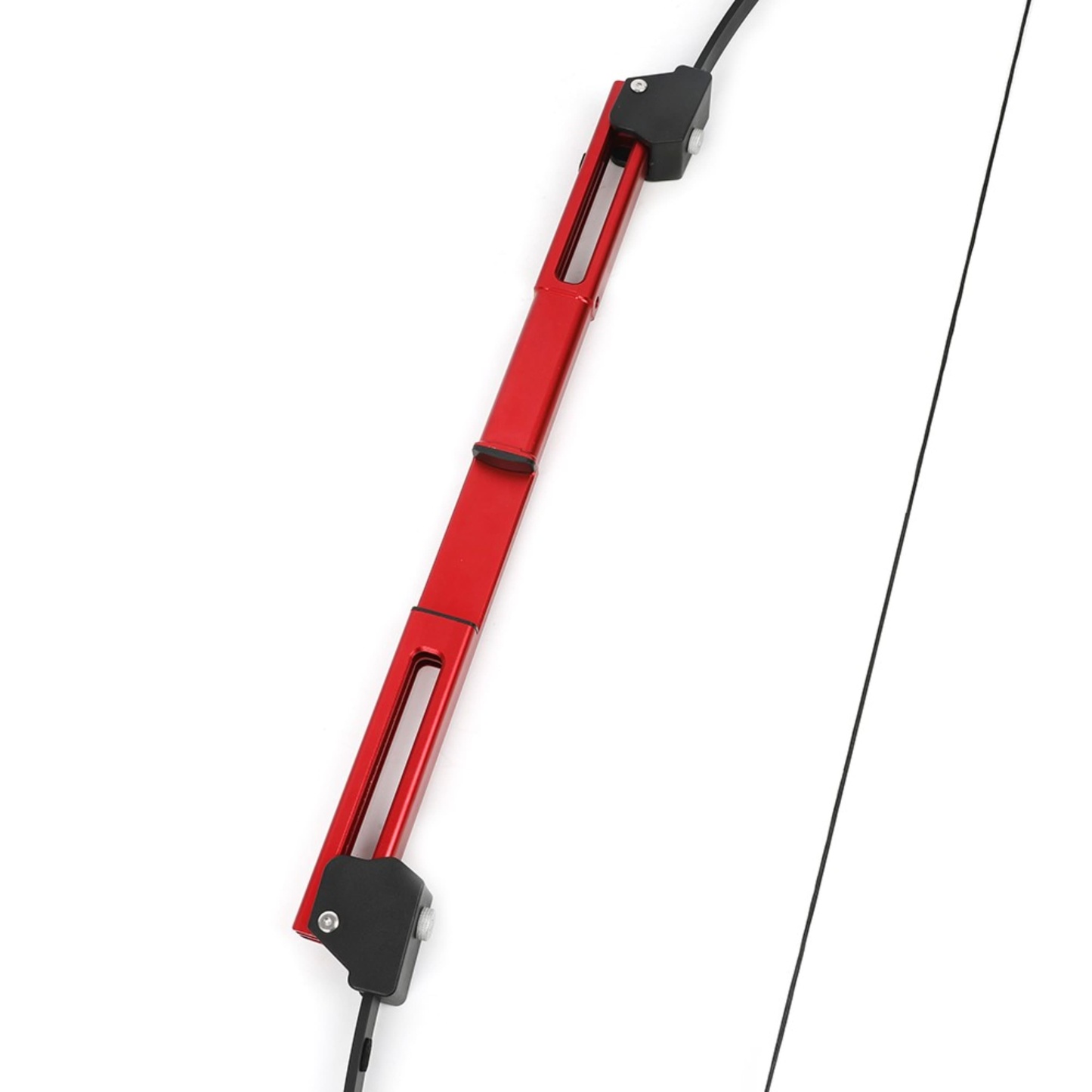 58" Folding Recurve Bow 35lbs Outdoor Sport Shooting