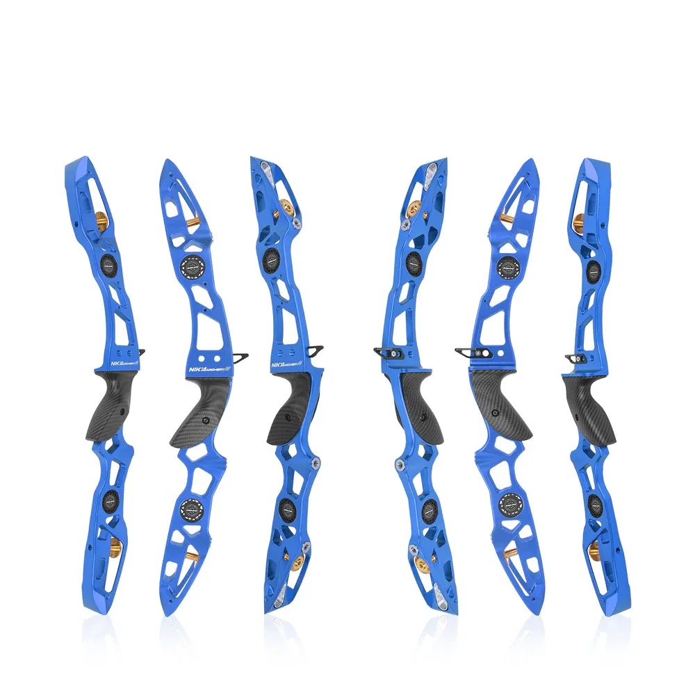 ET-13B RH ILF 23inch Recurve Bow Risers for Right Hand Left Hand