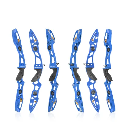 ET-13B RH ILF 23inch Recurve Bow Risers for Right Hand Left Hand