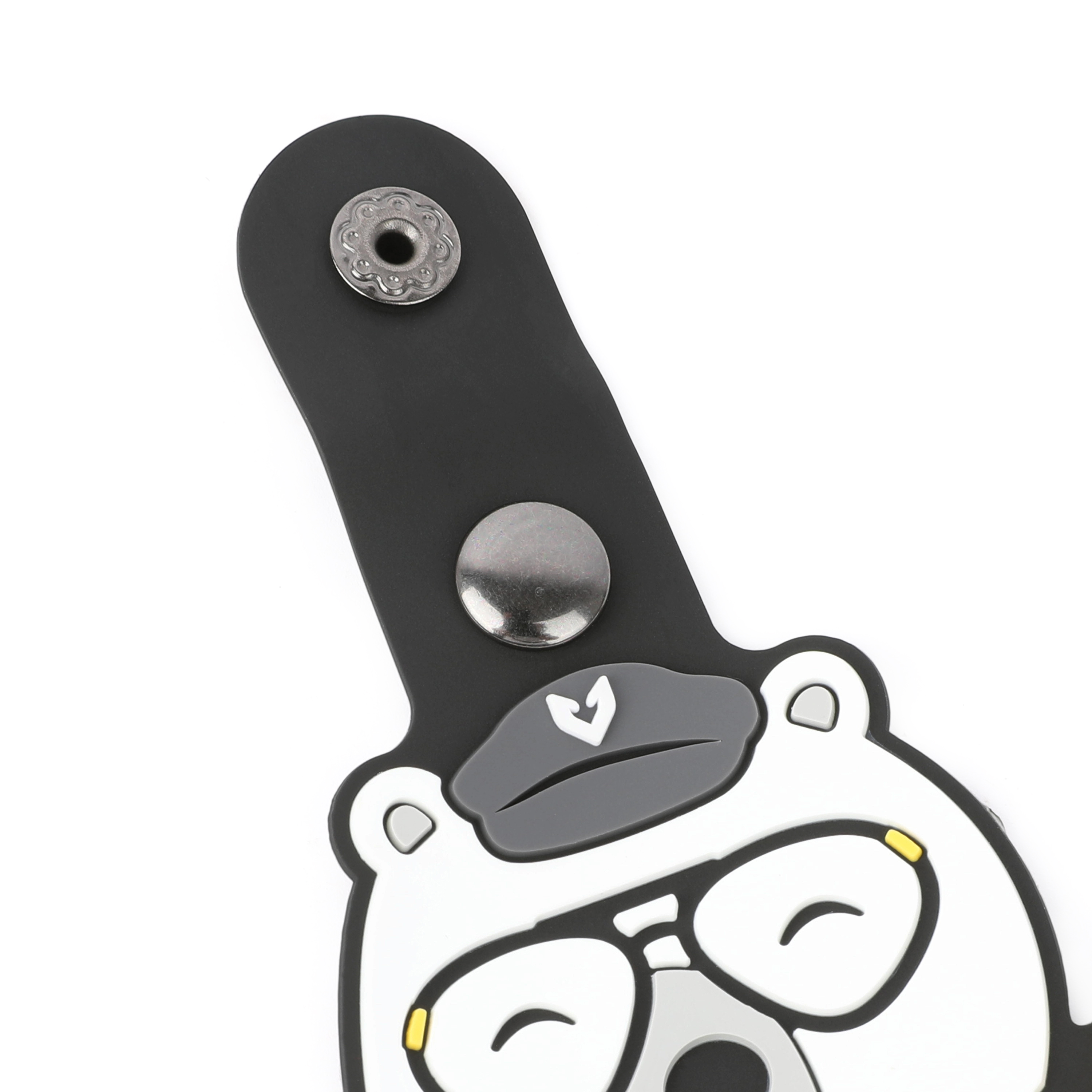 FIVICS LUCCA LIMB TIP PROTECTOR Toe Tab