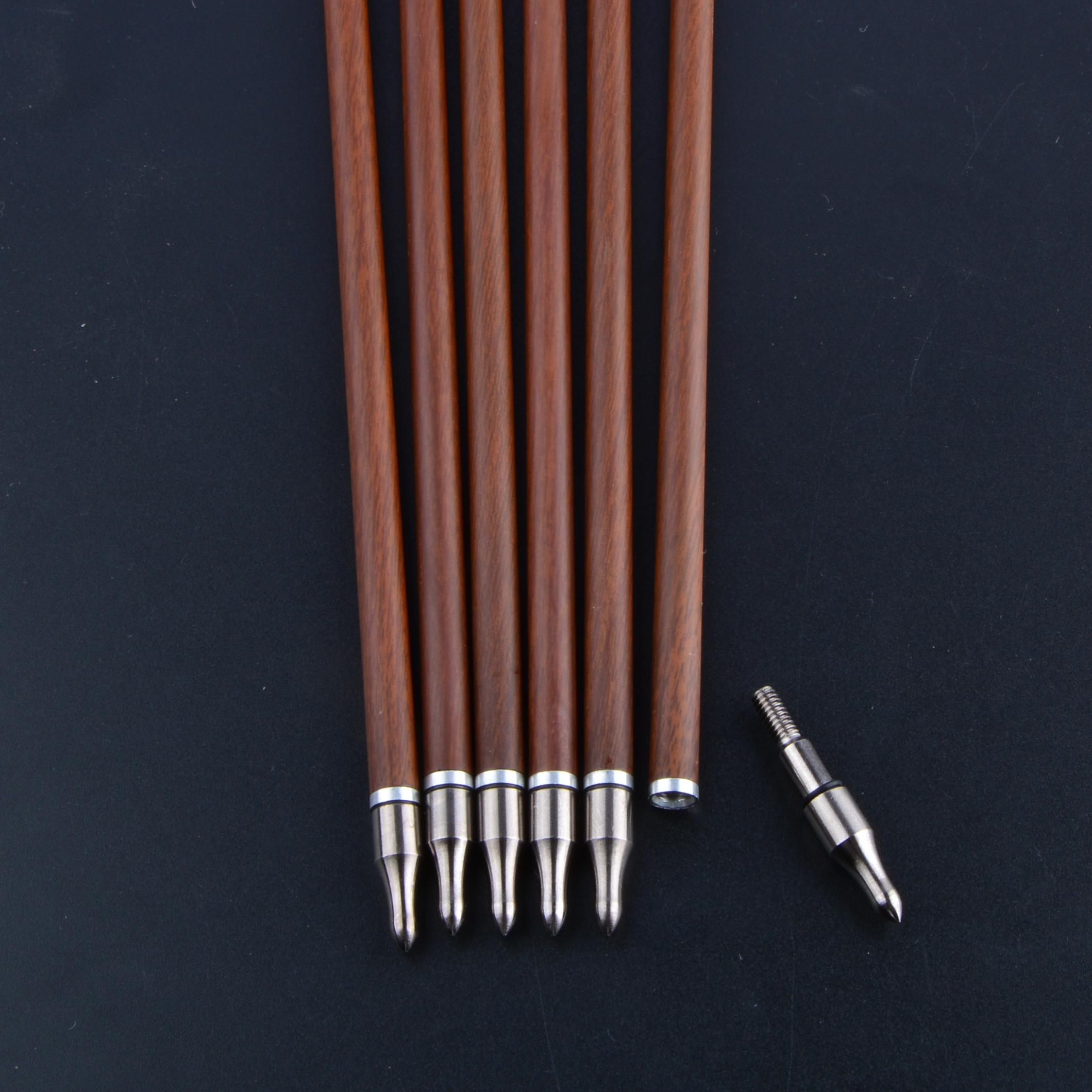Black Hunter Complete Archery Kit for Hunting