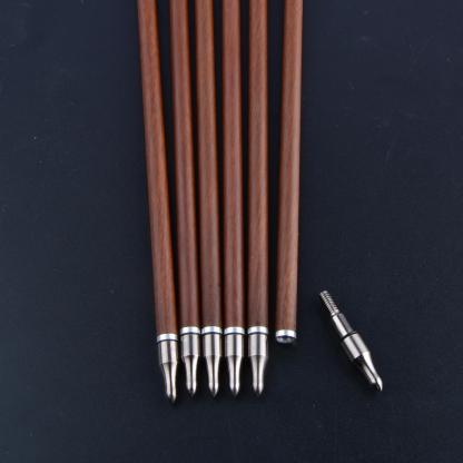 Black Hunter Complete Archery Kit for Hunting