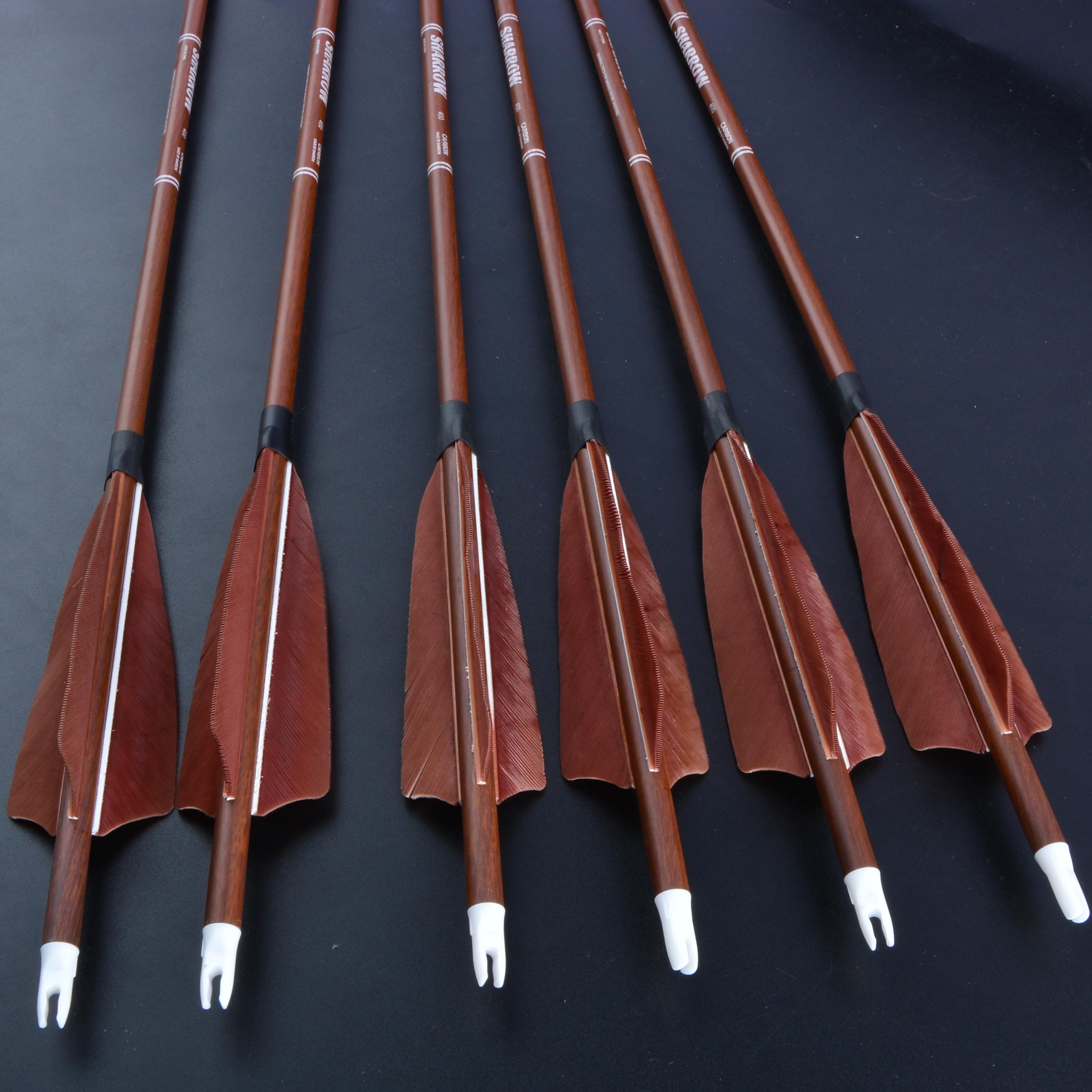 Black Hunter Complete Archery Kit for Hunting