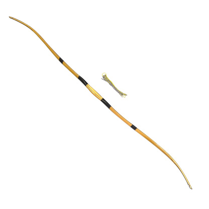 20-40LBS Archery Longbow Set Traditional Bow LH RH