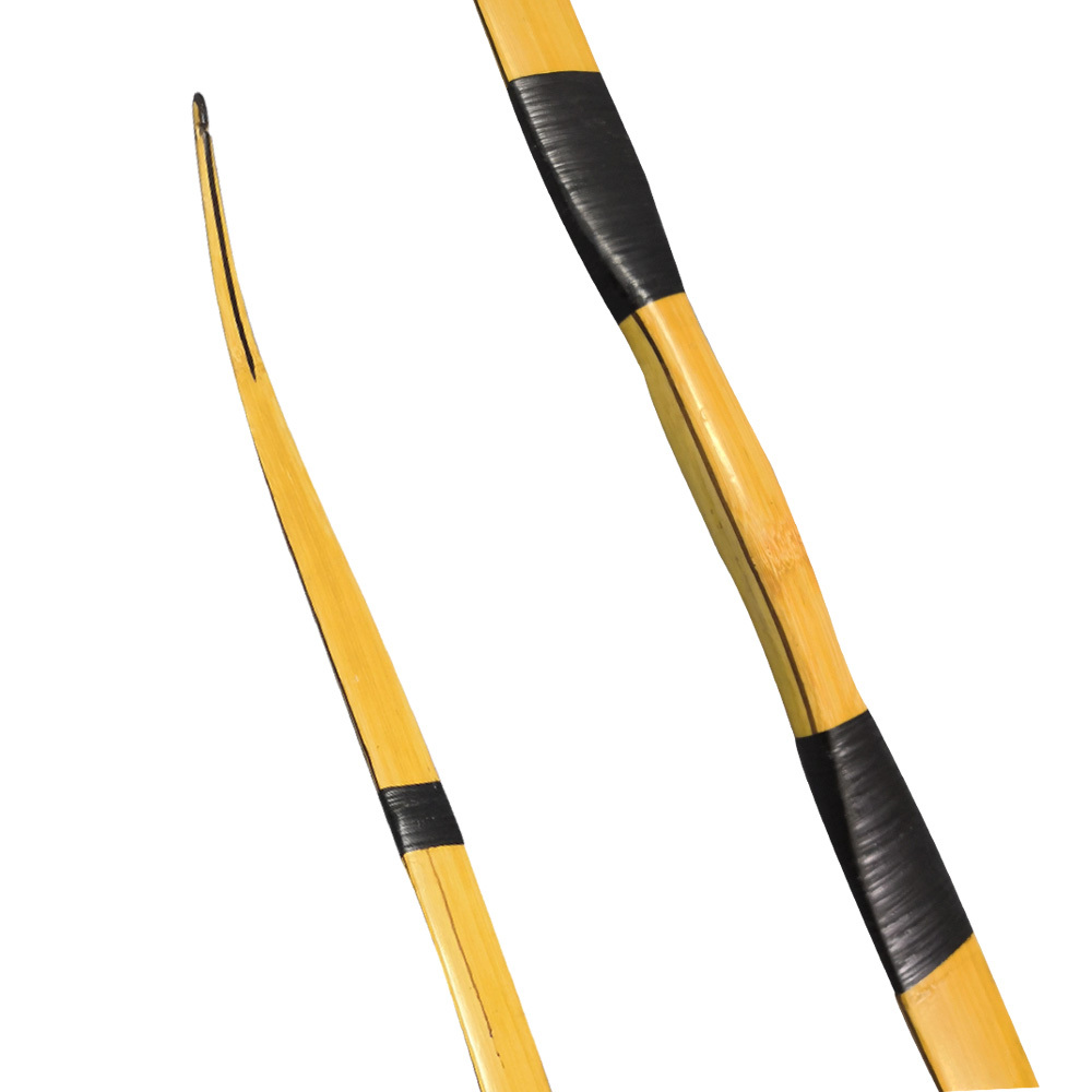 20-40LBS Archery Longbow Set Traditional Bow LH RH