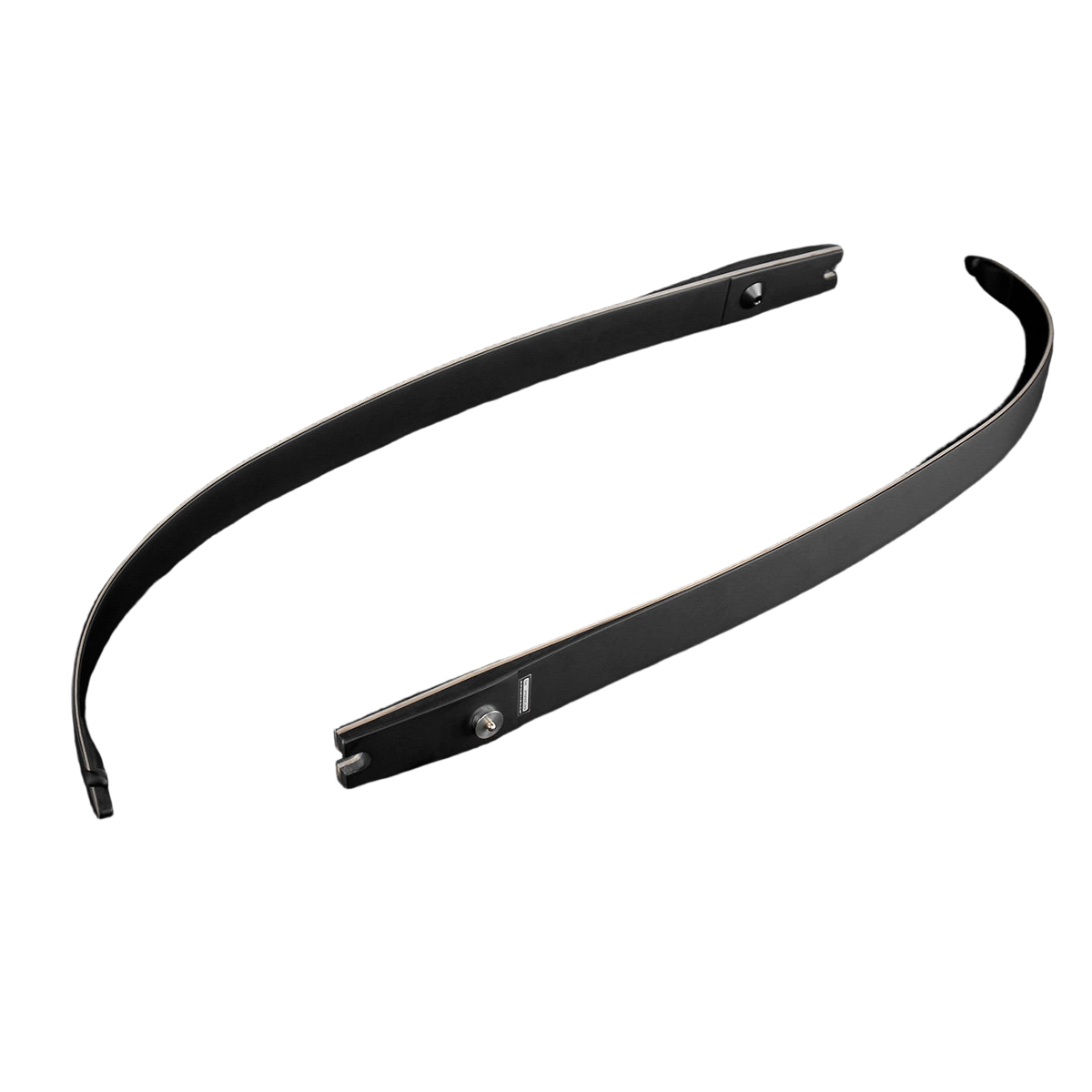 ILF Recurve Bow 68" with Fiberglass Limbs