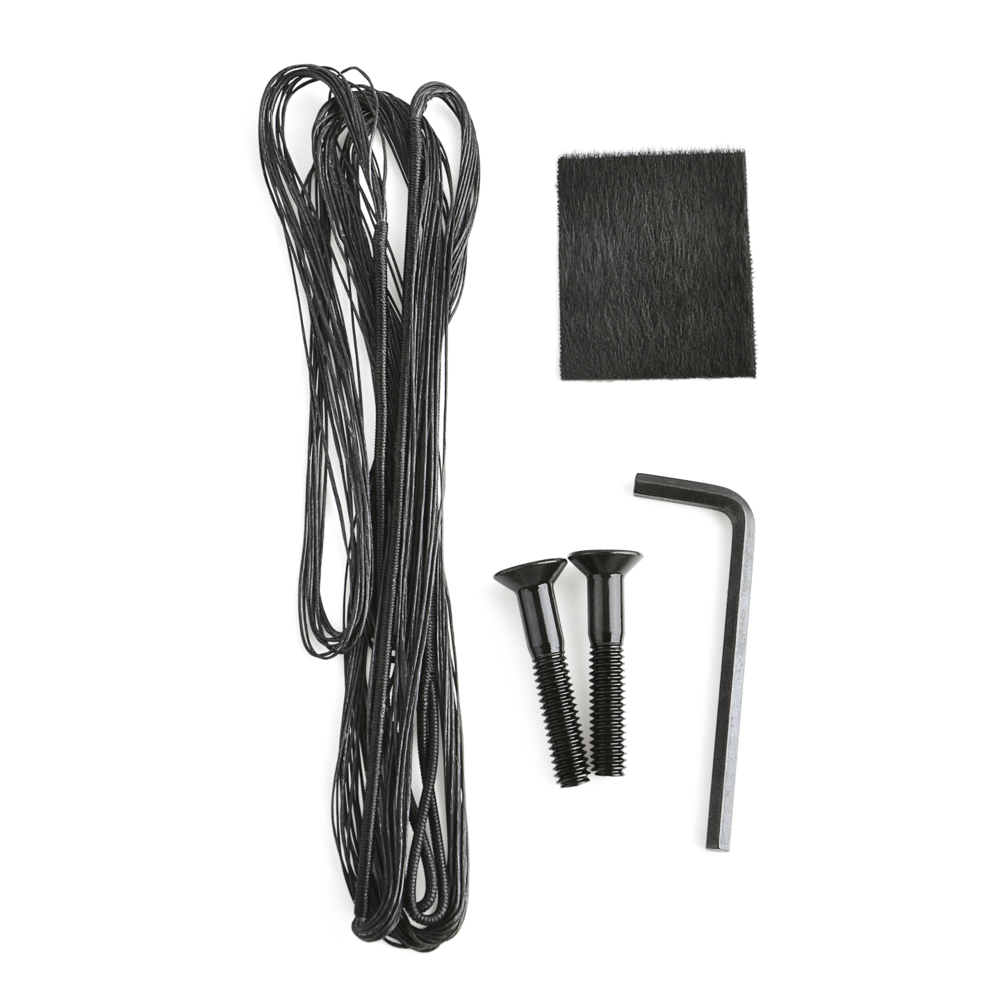 Takedown Recurve Bow, 60", Technology Wood, 50/55/60 lbs